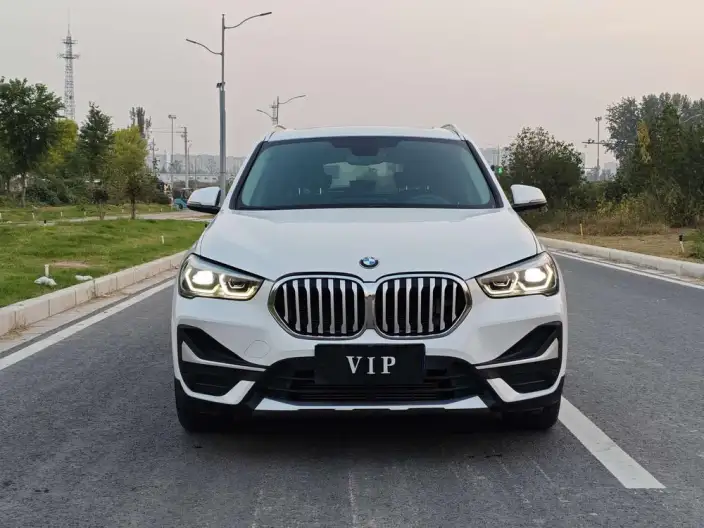 BMW X1 2020 Model xDrive25Li Exclusive Model – фото 2