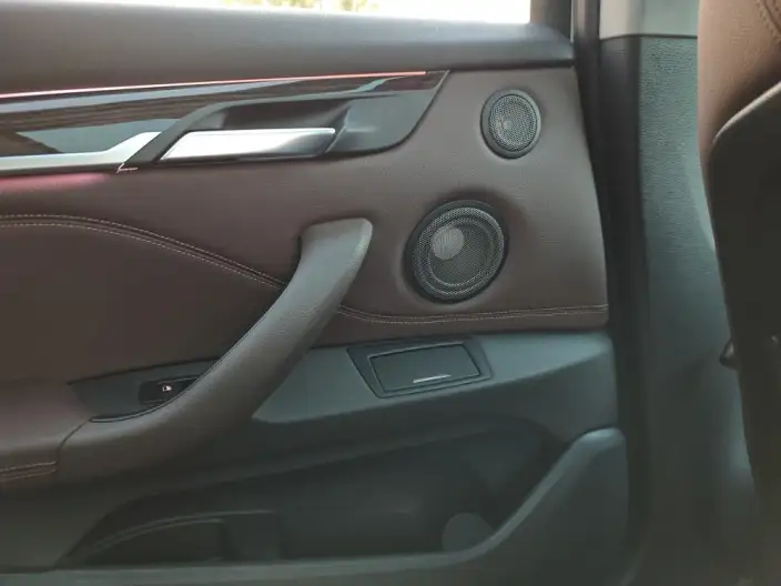 BMW X1 2020 Model xDrive25Li Exclusive Model – фото 8