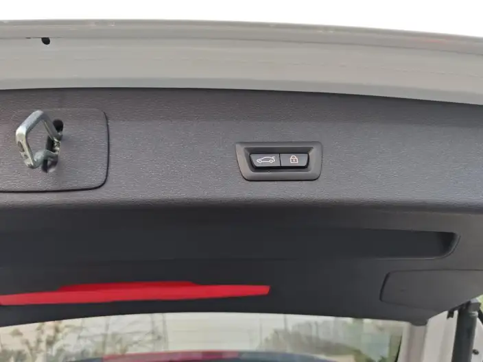 BMW X1 2020 Model xDrive25Li Exclusive Model – фото 10