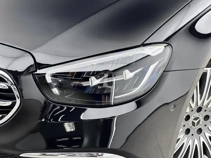 Mercedes-Benz E-Class 2022 Model Facelift II E 300 L Fashion Model sedan – фото 6