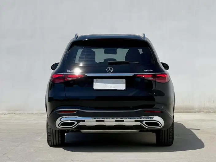Mercedes-Benz GLC 2024 Model GLC 260 L 4MATIC Dynamic Model 5 seat – фото 4
