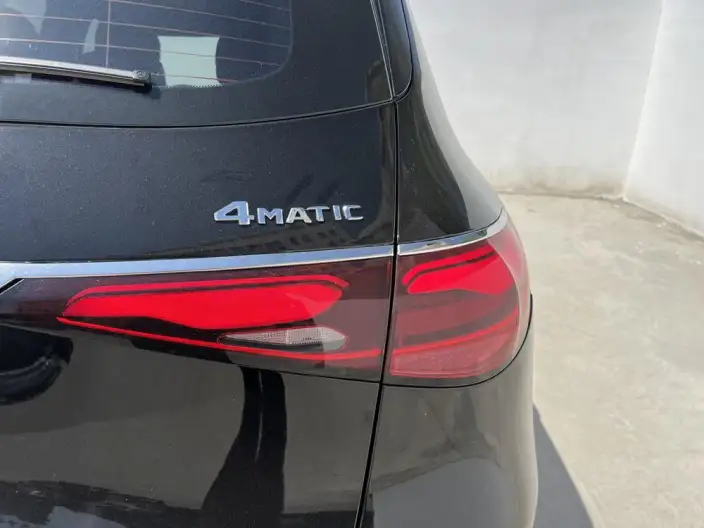 Mercedes-Benz GLC 2024 Model GLC 260 L 4MATIC Dynamic Model 5 seat – фото 6