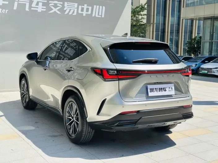Lexus NX 2025 Model 200 Qian Drive FUN – фото 5