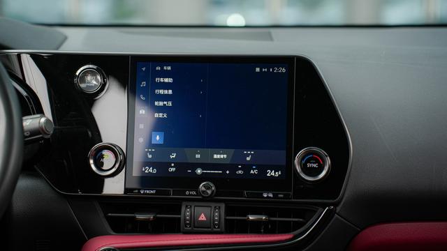 Lexus NX 2023 260 Front-Drive Genesis – фото 17