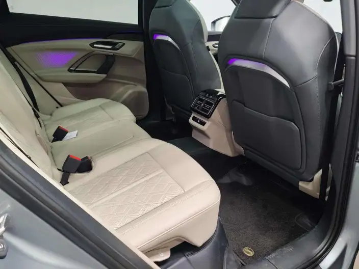 Audi Q5L 2026 Model 2.0T Smart Hybrid Flagship Model – фото 9
