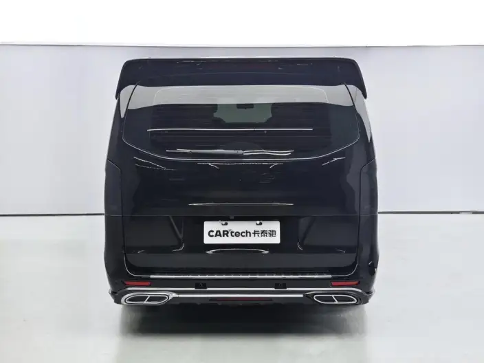 Viano 2023 Model 2.0T Elite Edition 7 seat – фото 4
