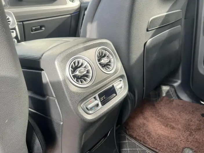 Mercedes-Benz G-Class 2022 Model G 500 – фото 5