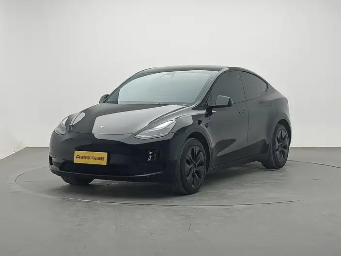 Model Y 2023 Model Rear-wheel drive version