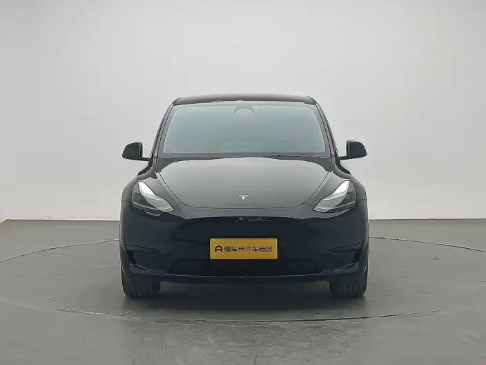 Model Y 2023 Model Rear-wheel drive version