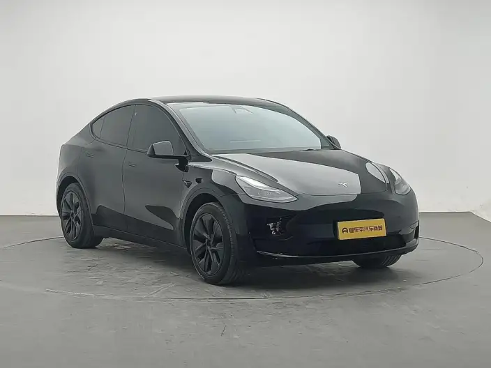 Model Y 2023 Model Rear-wheel drive version