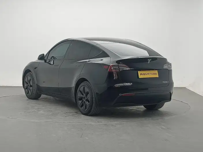 Model Y 2023 Model Rear-wheel drive version – фото 5