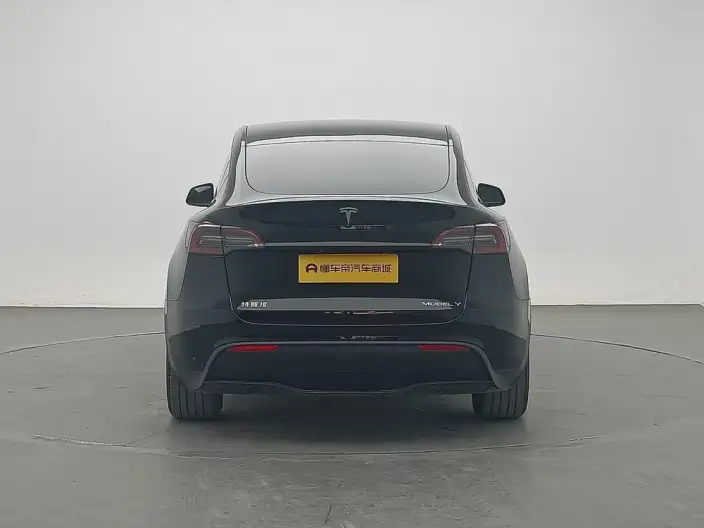 Model Y 2023 Model Rear-wheel drive version – фото 6