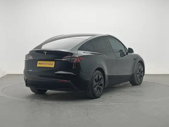Model Y 2023 Model Rear-wheel drive version – фото 7