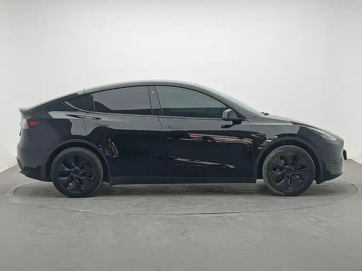 Model Y 2023 Model Rear-wheel drive version – фото 8