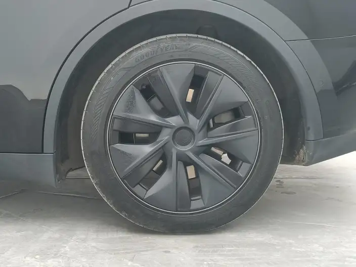 Model Y 2023 Model Rear-wheel drive version – фото 9