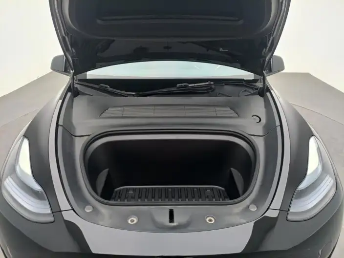 Model Y 2023 Model Rear-wheel drive version – фото 10