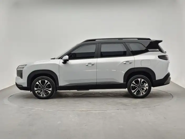 Xingguang 560 PHEV 2026 Model 125km Luxury Model