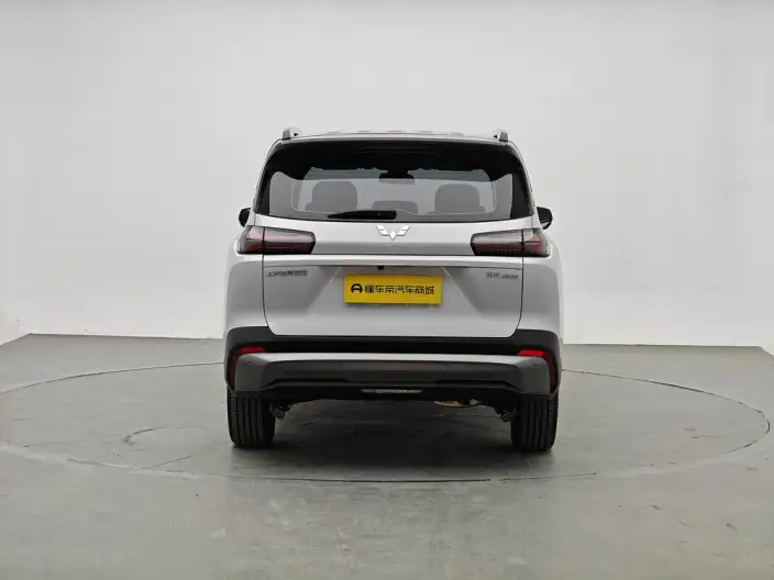 Xingguang 560 PHEV 2026 Model 125km Luxury Model – фото 6