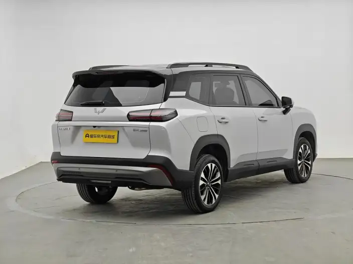 Xingguang 560 PHEV 2026 Model 125km Luxury Model – фото 7