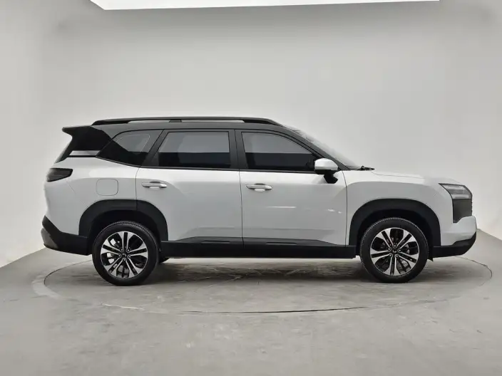 Xingguang 560 PHEV 2026 Model 125km Luxury Model – фото 8