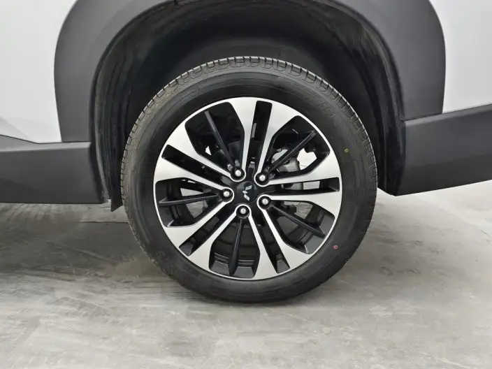 Xingguang 560 PHEV 2026 Model 125km Luxury Model – фото 9