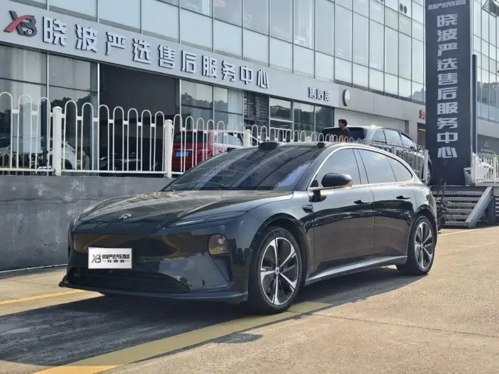 NIO ET5T 2024 Model 75kWh
