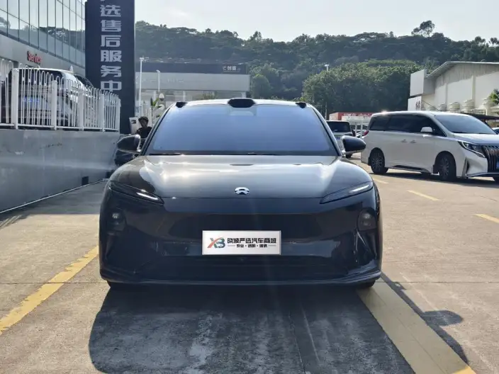 NIO ET5T 2024 Model 75kWh