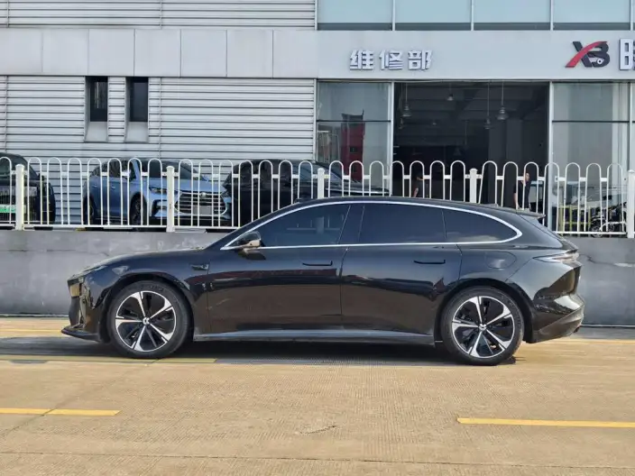 NIO ET5T 2024 Model 75kWh
