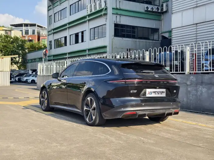 NIO ET5T 2024 Model 75kWh