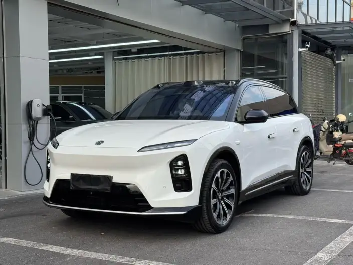 NIO ES6 2025 Model 75kWh