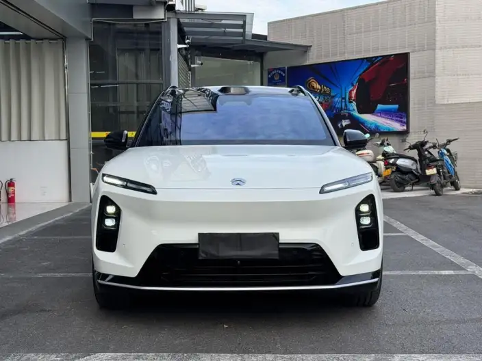 NIO ES6 2025 Model 75kWh
