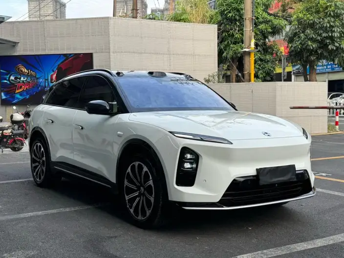 NIO ES6 2025 Model 75kWh