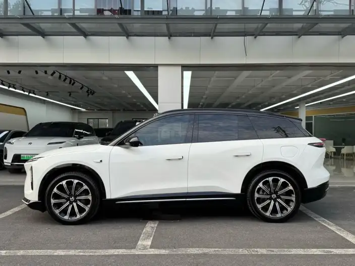 NIO ES6 2025 Model 75kWh