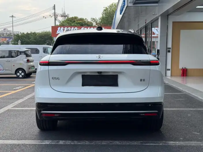 NIO ES6 2025 Model 75kWh – фото 6