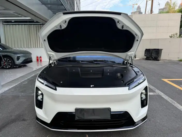 NIO ES6 2025 Model 75kWh – фото 8