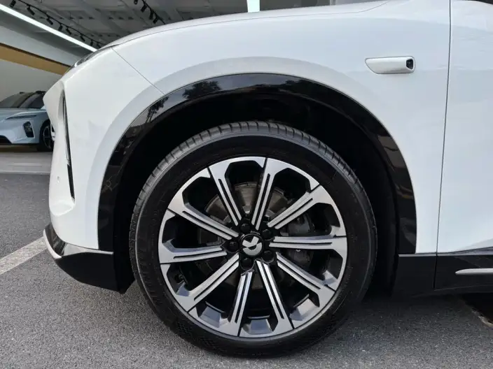 NIO ES6 2025 Model 75kWh – фото 10