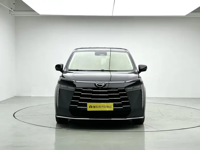 GAC Trumpchi E8 PHEV 2024 Model 2.0ATK 150km MAX Edition