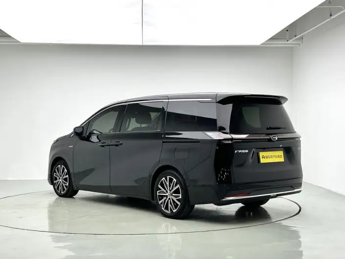 GAC Trumpchi E8 PHEV 2024 Model 2.0ATK 150km MAX Edition – фото 5
