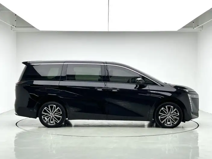 GAC Trumpchi E8 PHEV 2024 Model 2.0ATK 150km MAX Edition – фото 8