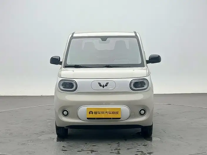 Wuling Hongguang MINIEV 2024 Model 215km Youth Edition Lithium Iron Phosphate