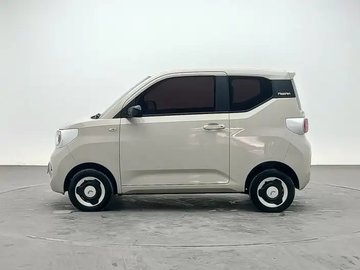 Wuling Hongguang MINIEV 2024 Model 215km Youth Edition Lithium Iron Phosphate