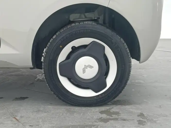 Wuling Hongguang MINIEV 2024 Model 215km Youth Edition Lithium Iron Phosphate – фото 9
