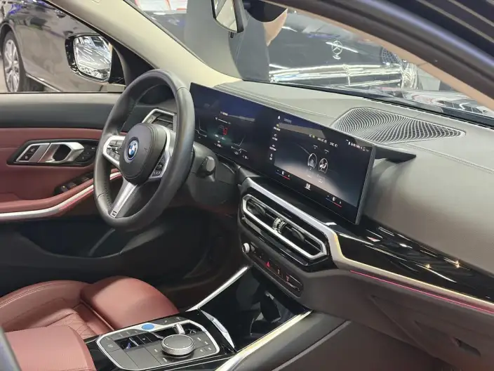 BMW i3 2022 Model eDrive35L – фото 7