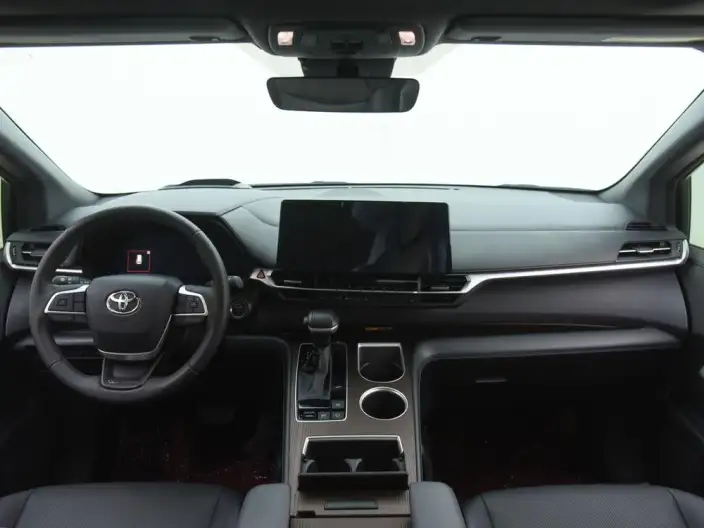 Granvia 2024 Model Intelligent Hybrid 2.5L 2WD Noble PLUS Edition – фото 7