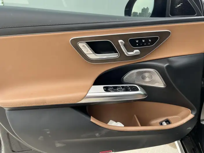 Mercedes-Benz E-Class 2025 Model E 300 L Luxury Model sedan – фото 9