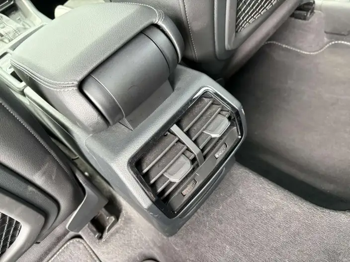 AUDI Q3 2021 Model 35 TFSI Fashion Dynamic Model – фото 10