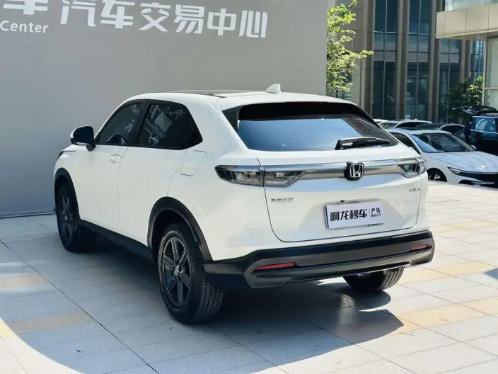 Honda XR-V 2024 Model 1.5L CVT Rechao Edition – фото 5