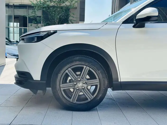 Honda XR-V 2024 Model 1.5L CVT Rechao Edition – фото 10