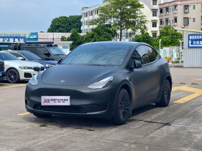 Model Y 2022 Model Facelift Rear-wheel drive version