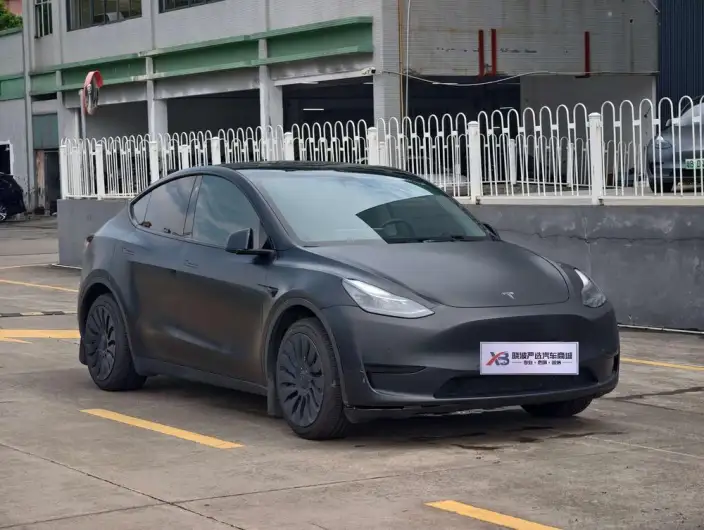 Model Y 2022 Model Facelift Rear-wheel drive version